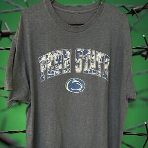 Penn State Tshirt Camo